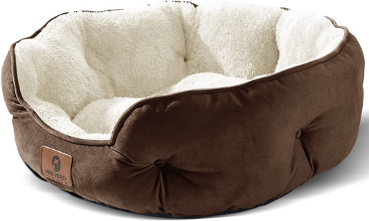 Small Dog Bed for Small Dogs