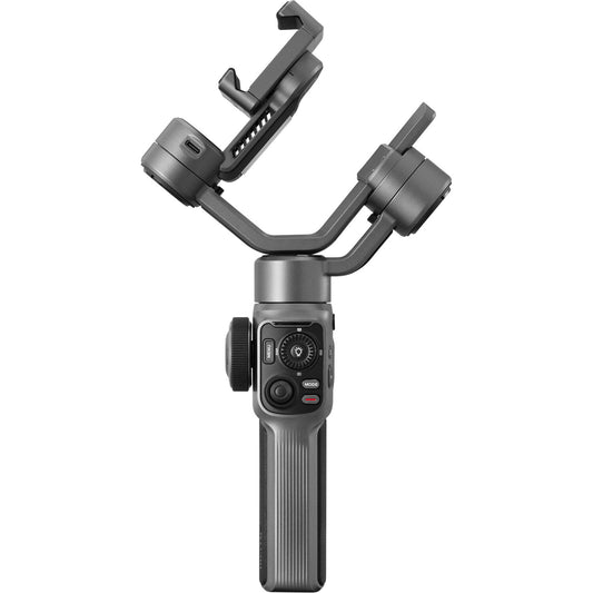 Smartphone Video Stabilizer