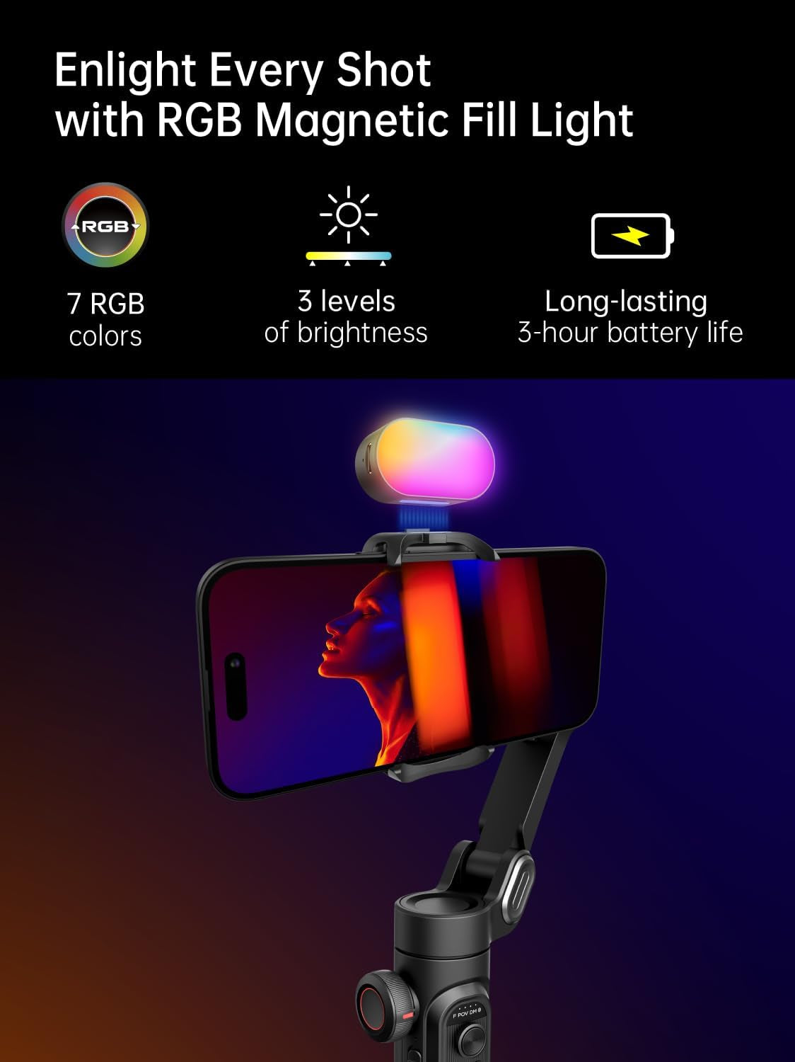 Smartphone Video Stabilizer