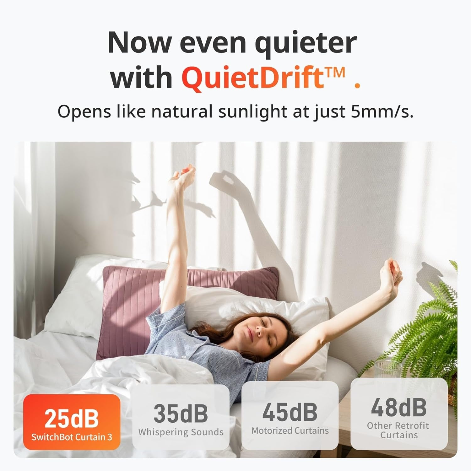 Automatic Curtain Opener