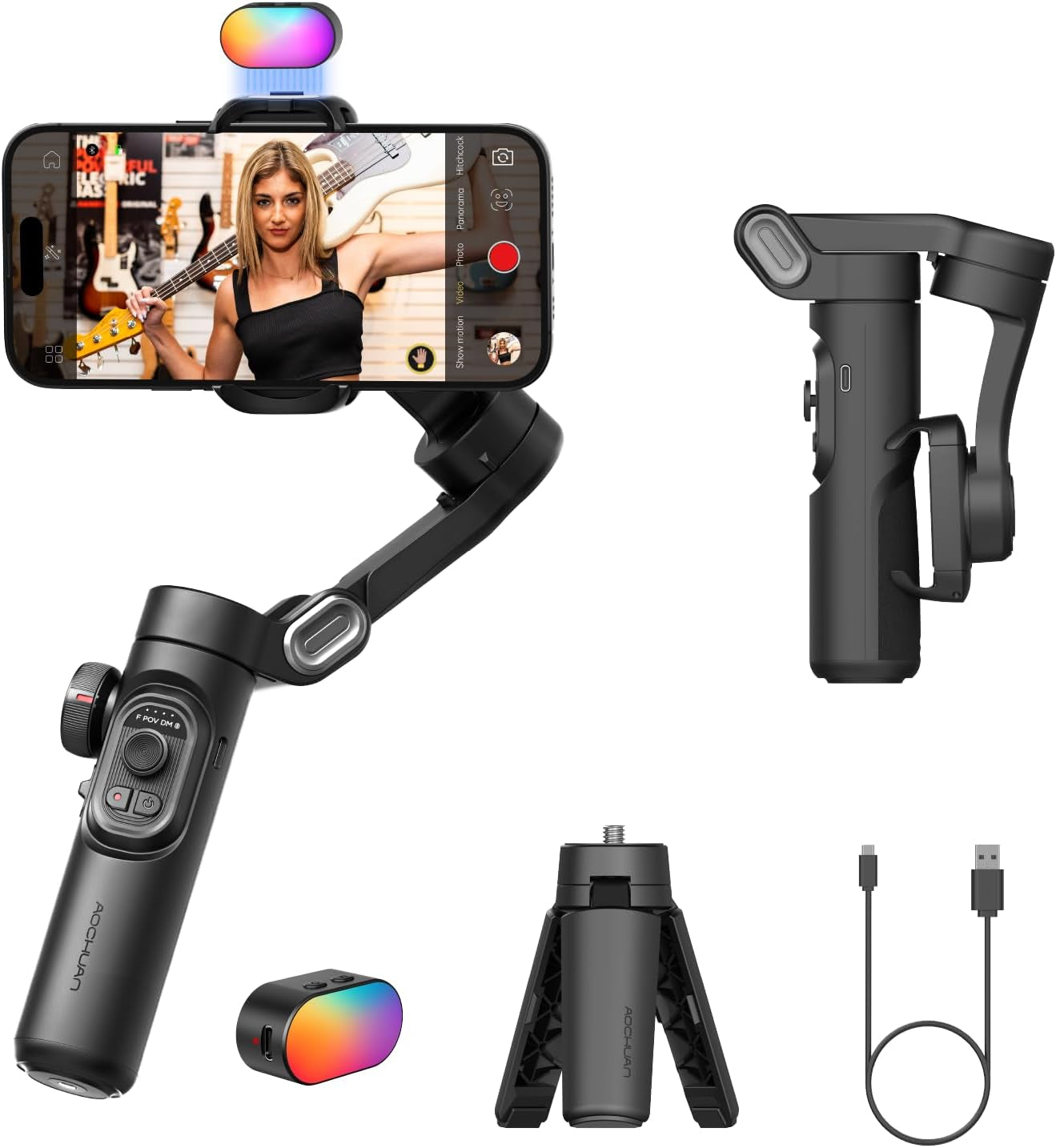 Smartphone Video Stabilizer