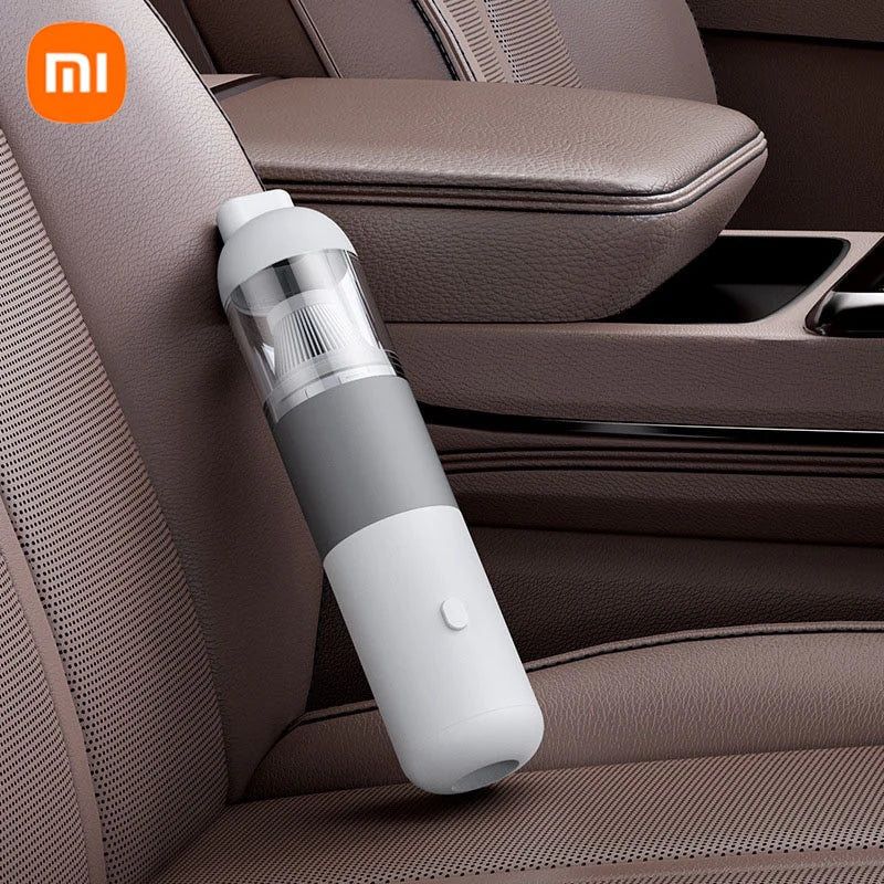 Xiaomi Portable Handheld Vacuum Cleaner