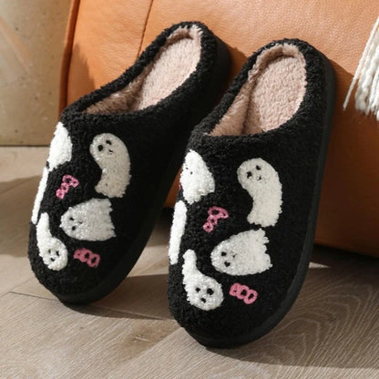 Winter Stylish Slipper