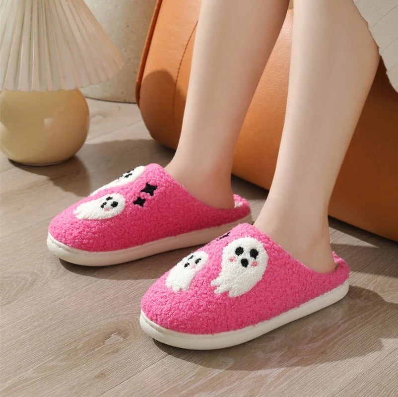 Winter Stylish Slipper