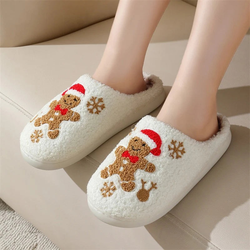 Winter Stylish Slipper