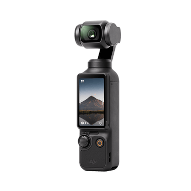 Osmo Pocket 3, Vlogging Camera